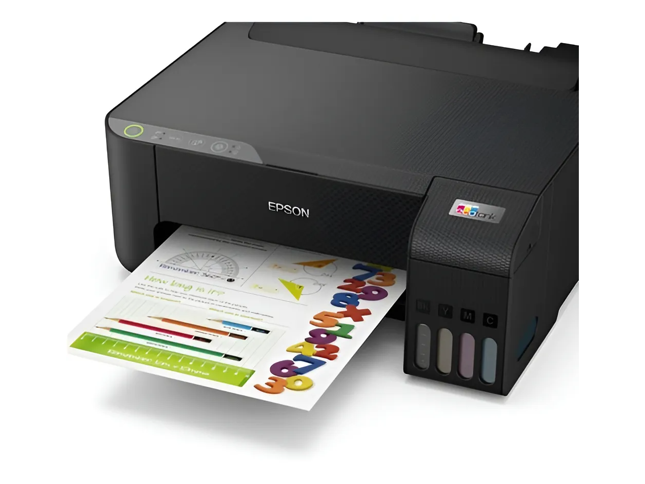 Impresora inalámbrica de doble voltaje Epson EcoTank L1250