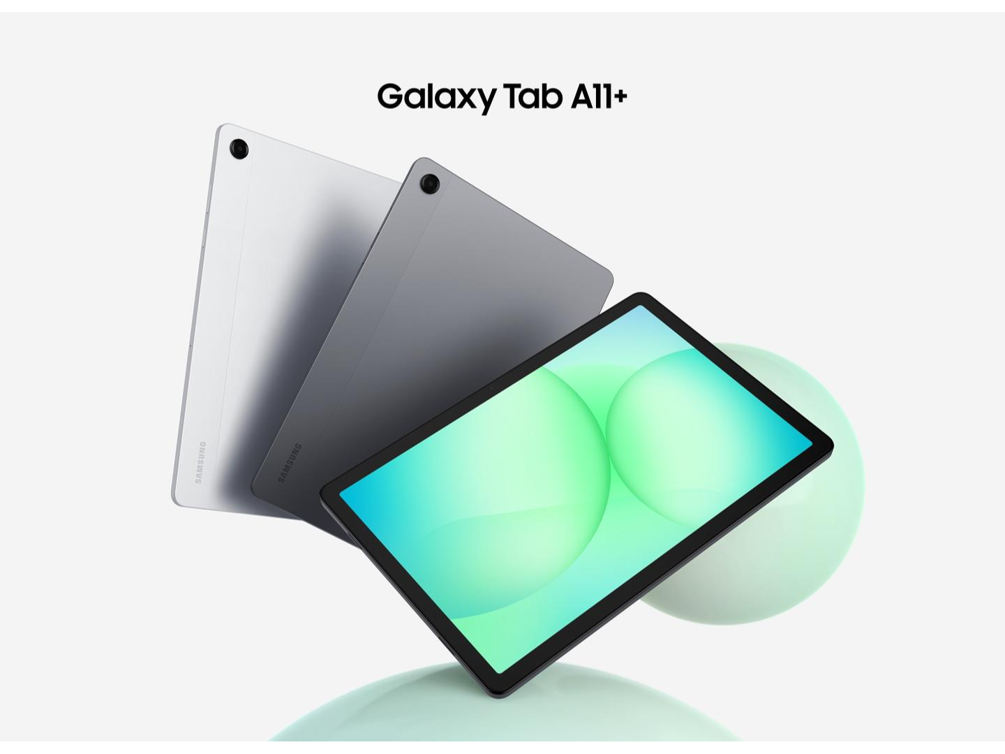 Tablet Samsung Tab A11+ SM-X230 8GB Ram 256GB 11"