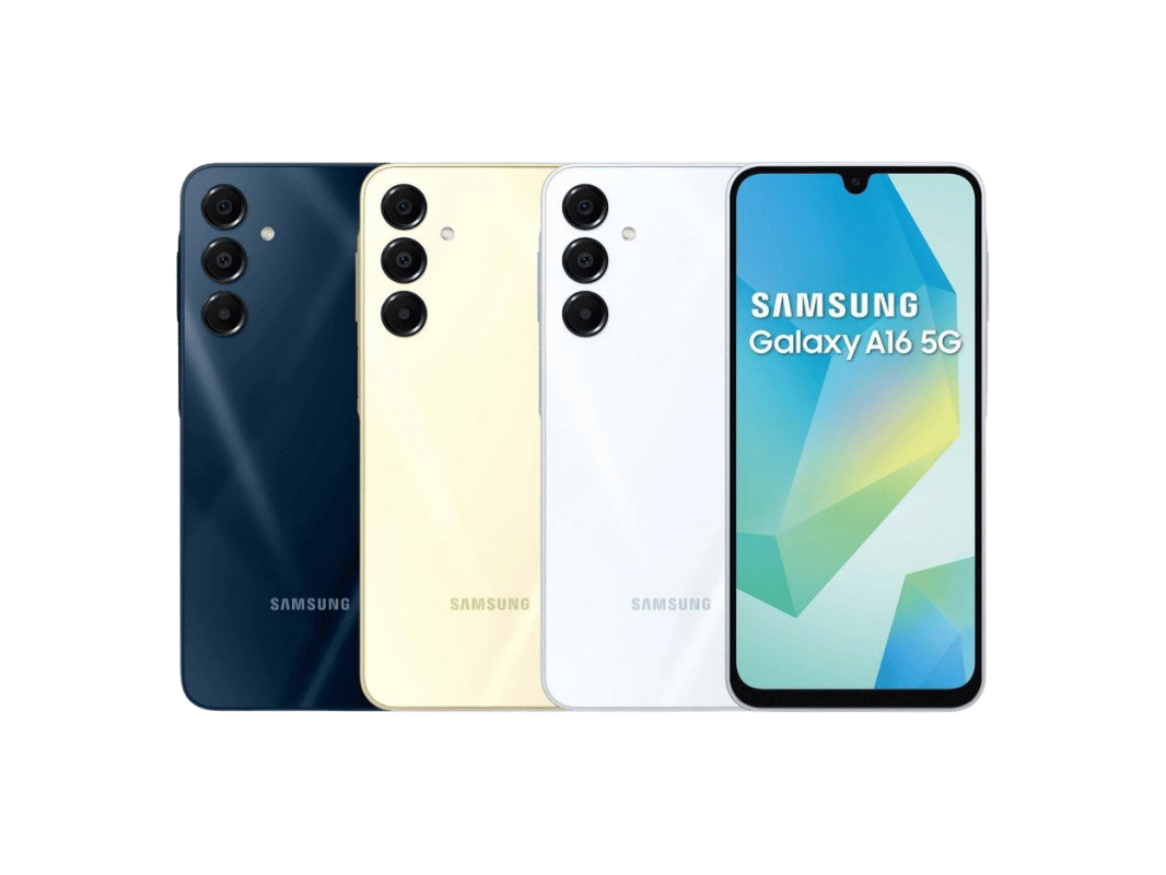 Samsung Galaxy A16 128 4RAM 4G