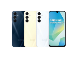 Samsung Galaxy A16 128 4RAM 4G