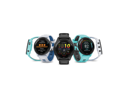 martwatch Forerunner 265 Musica Reloj Amoled Garmin Tactil