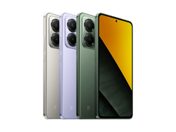 Xiaomi Poco M7 Pro 5G 256 GB