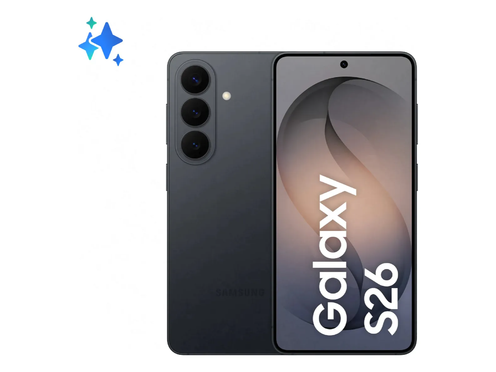 Samsung Galaxy S26 SM-S942B Dual Chip 256GB 5G 27/6 1335000