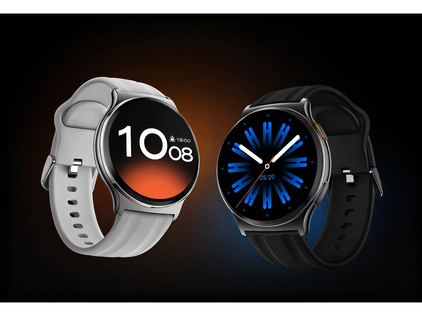 Relój Xiaomi Haylou Solar Lite 2