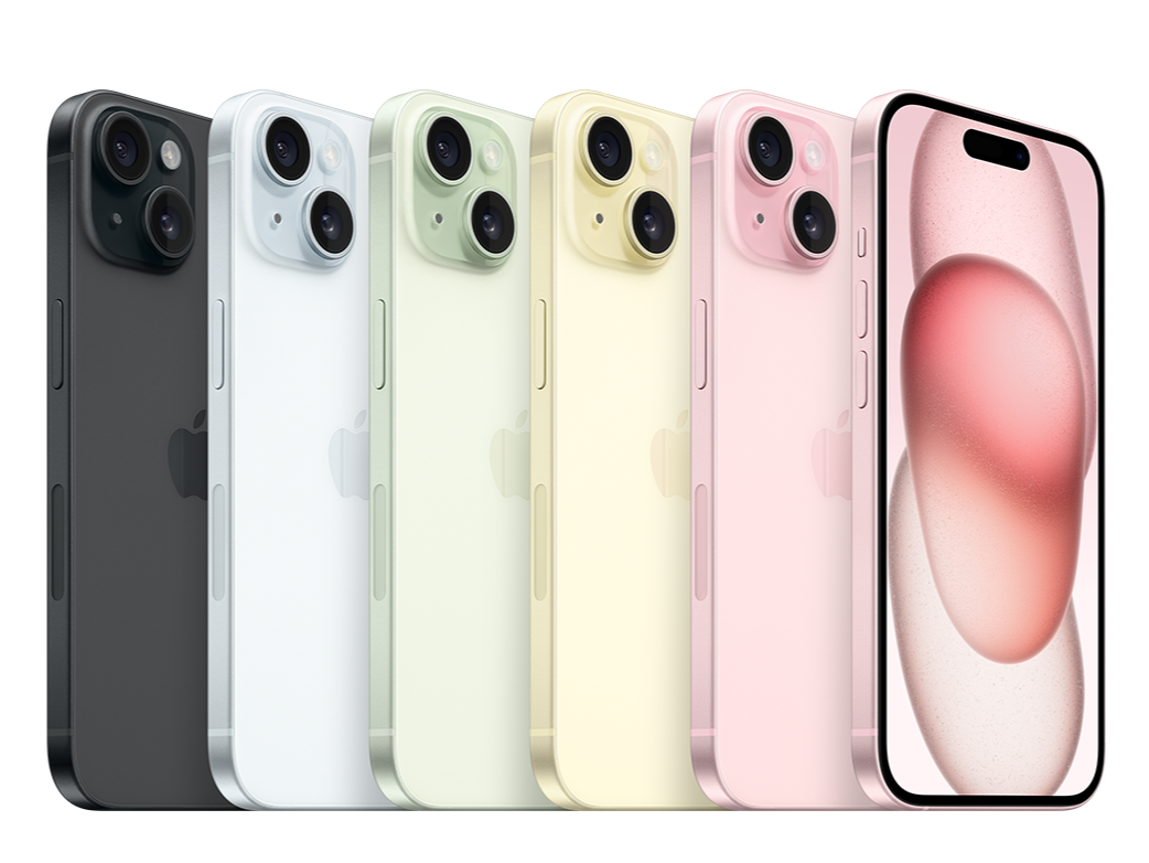 Apple iPhone 15 128GB