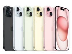 Apple iPhone 15 128GB