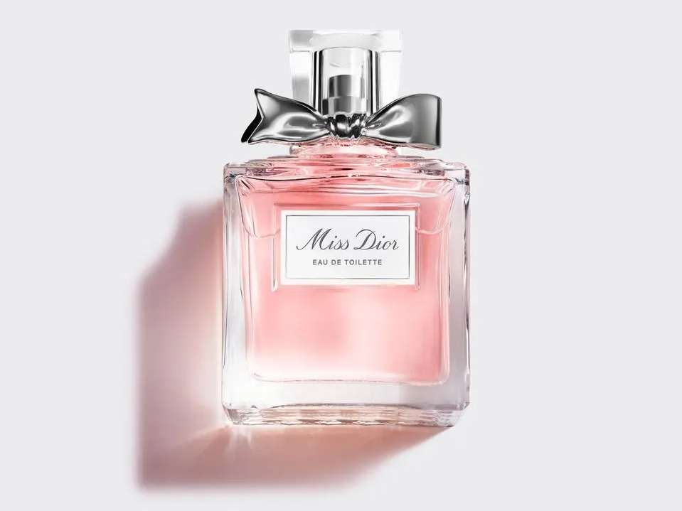 Miss Dior Edt