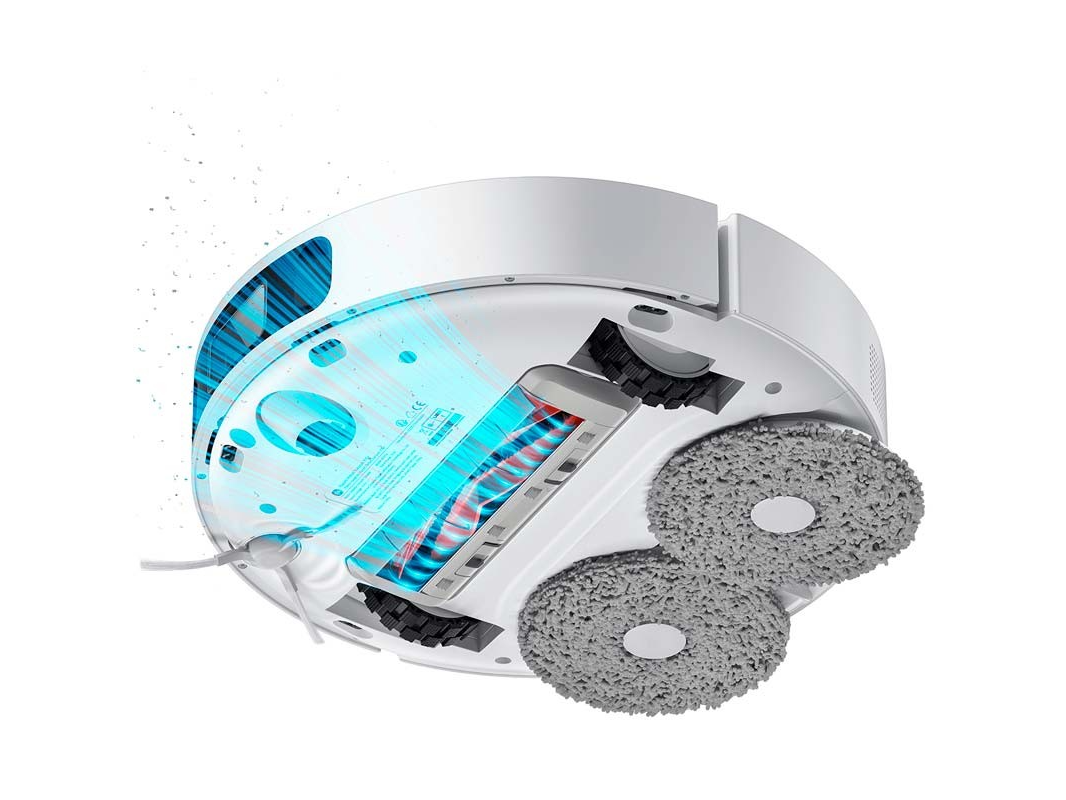 Mi Robot Vacuum S40C