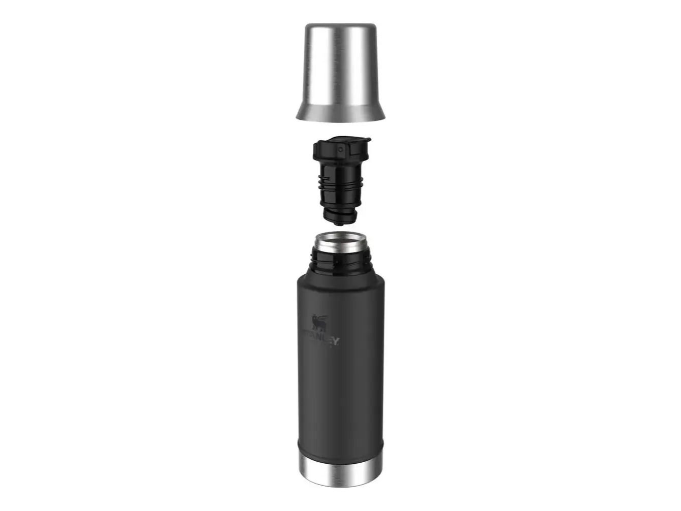 Termo Stanley Mate System Classic  800 ML