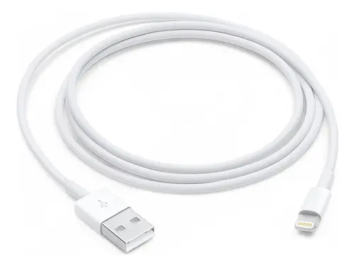Cabo Lightning Apple MD819ZM/A - 2 Metros