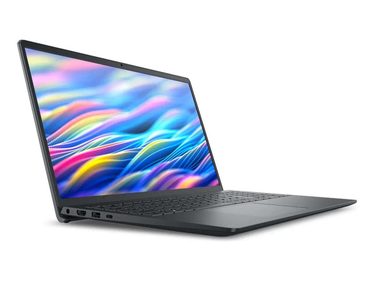 Notebook Dell 15 DC15250 Intel Core i5 4.6GHz / Memória 8GB / SSD 512GB / 15.6" / Windows 11  27/4