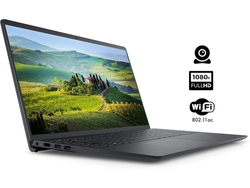 Notebook Dell Inspiron I5 15.6 8gb 512gb Ssd Full Hd