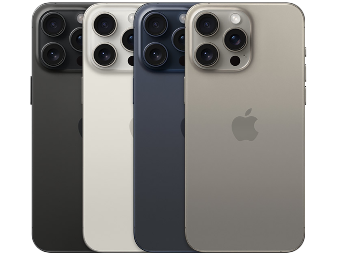 Apple iPhone 15 Pro Max 256 GB