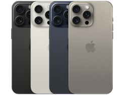 Apple iPhone 15 Pro Max 256 GB