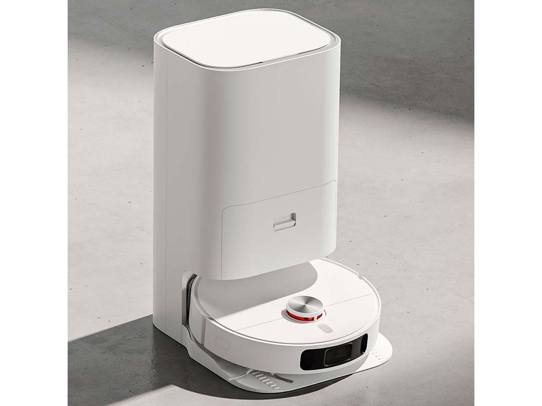 Robot Vacuum X10 Plus