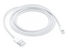 Apple Cable Lightning A USB MUQW3ZE/A 1M 20/5