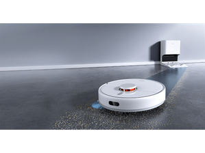 Aspirador Robot Xiaomi Vacuum S40 BHR084AEU 10000 Pa 27/4 de Importados w