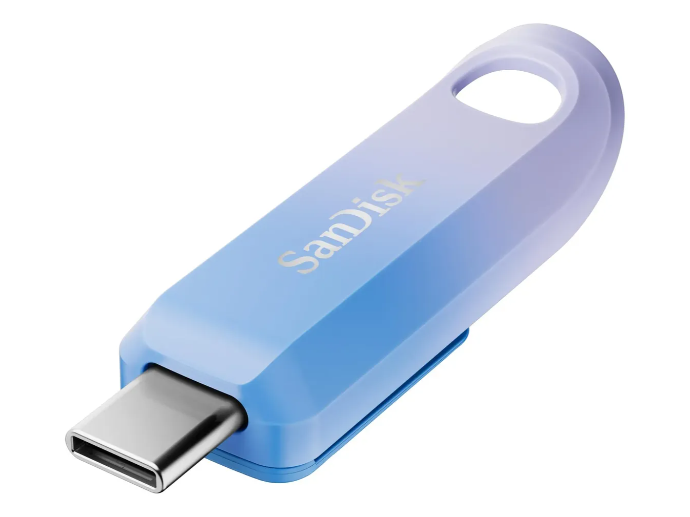 Sandisk Creator 512 Gb Usb-c Velocidad De Hasta 400 Mb/s 21/5