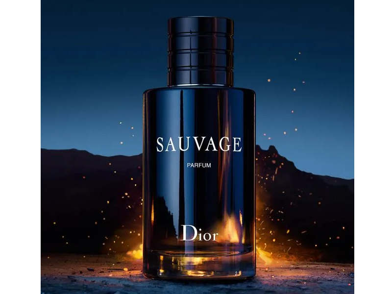 Sauvage - Edp