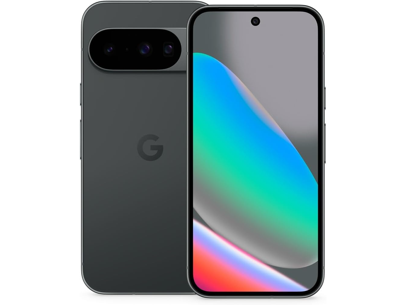 Celular Google Pixel 10 GK2MP Nano + Esim de 256GB/12GB Ram de 6.3" 48+13+10.8MP/10.5MP