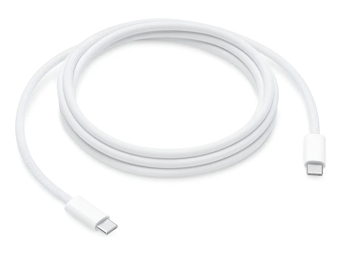 Apple Cable USB-C A USB-C MLL82ZM/A 2M 19/5