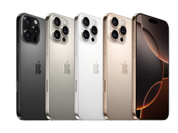 Apple iPhone 16 Pro 256