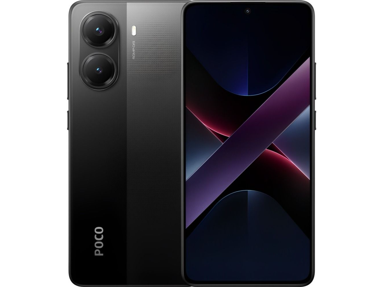 Xiaomi Poco X7 Pro 5G Dual 256 GB -
