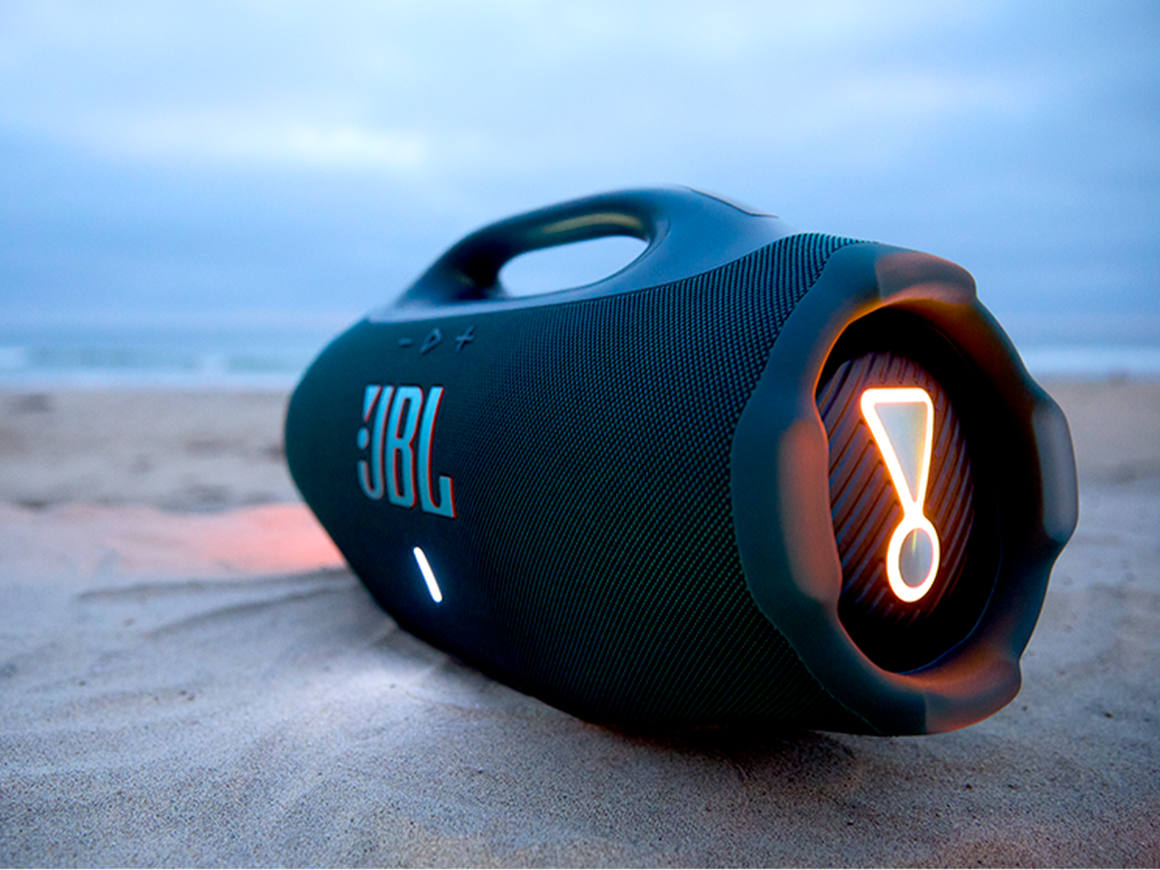JBL Boombox 4