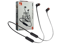 Jbl Tune 125bt Bluetooth