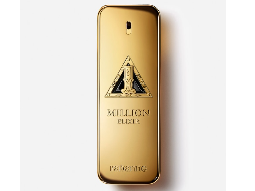 One Milion Elixir - Parfum Intense