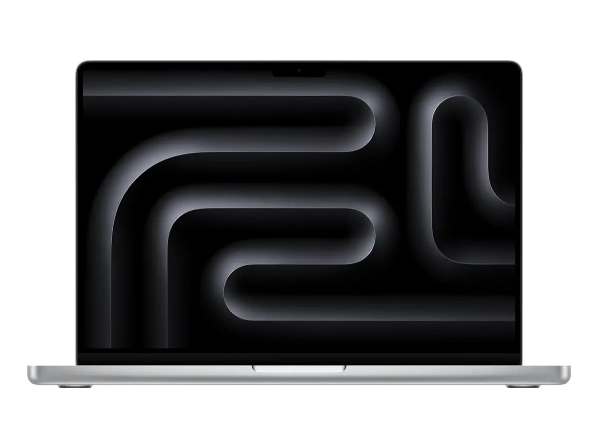 Apple Macbook Pro M4 512gb Ssd 16gb