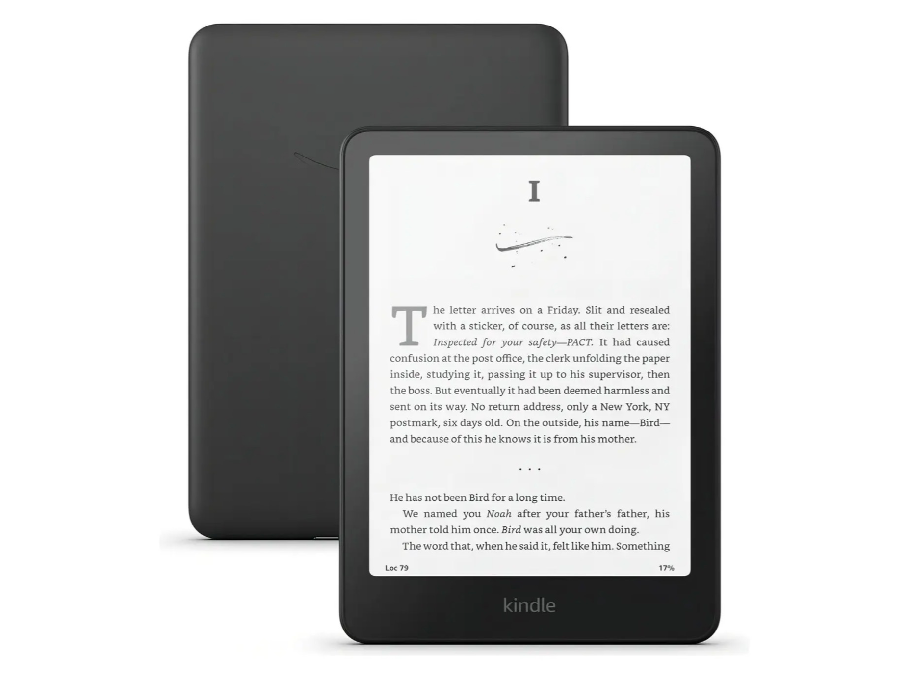 Kindle