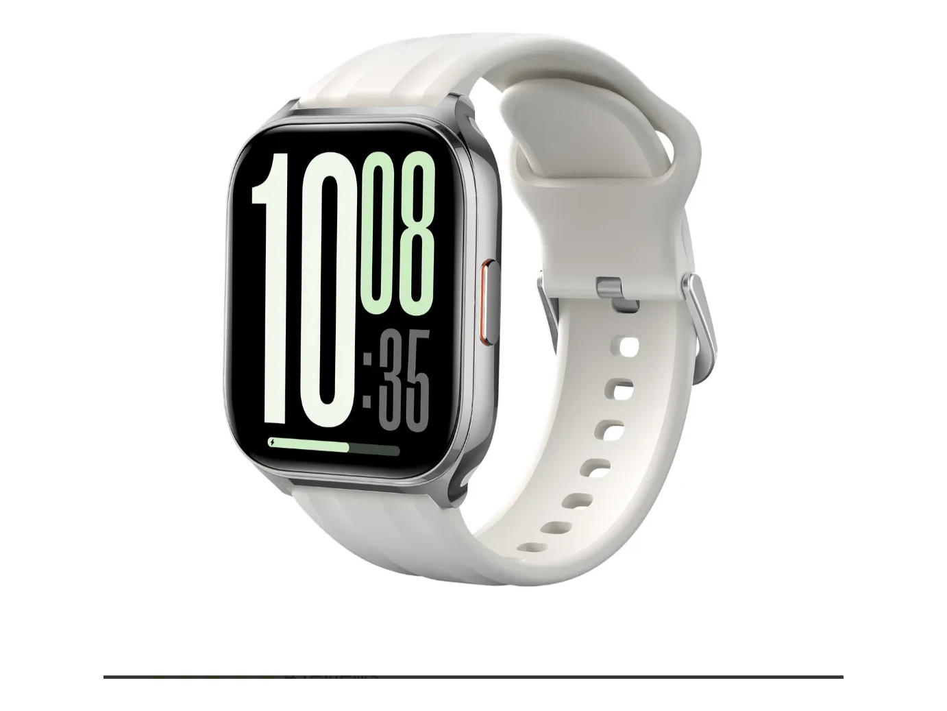 Smartwatch Haylou Watch 3 Hcs02