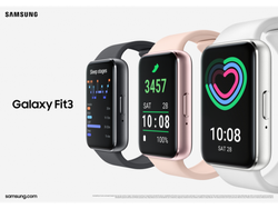 Samsung Fit 3