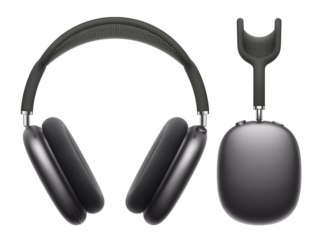 Auricular Apple MWW43AM/A Airpods Max USB-C