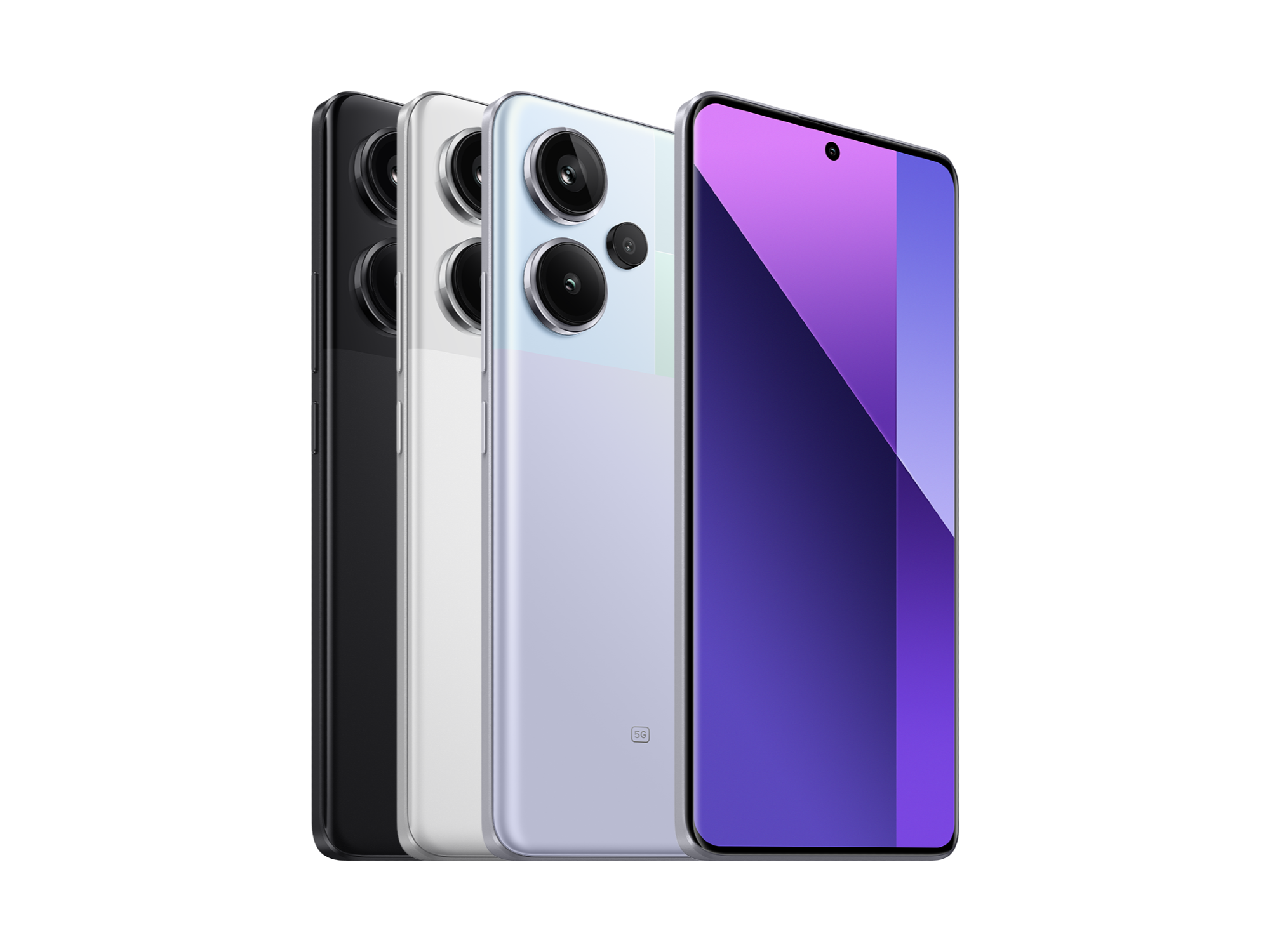 Xiaomi Redmi Note 13 Pro+ 5G 256 GB / 8GB