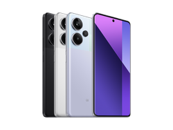 Xiaomi Redmi Note 13 Pro+ 5G 256 GB / 8GB