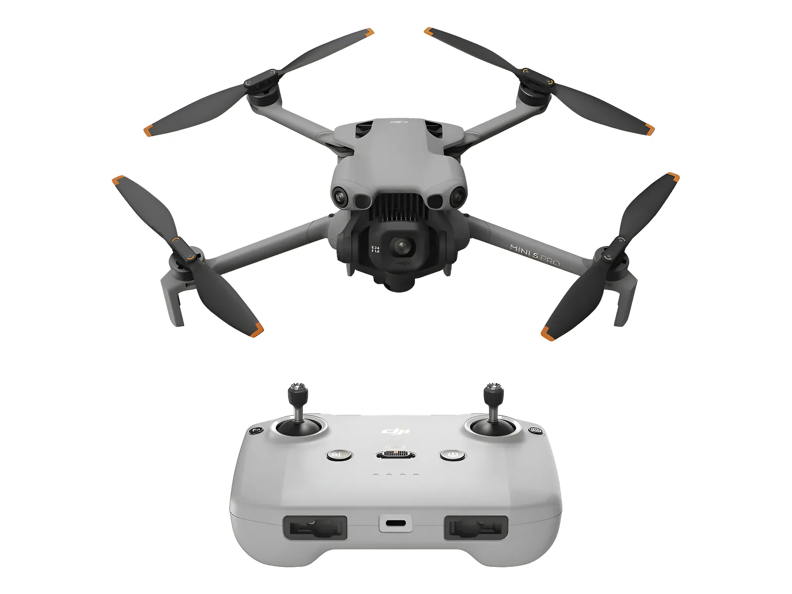 Dron DJI Mini 5 Pro 4K