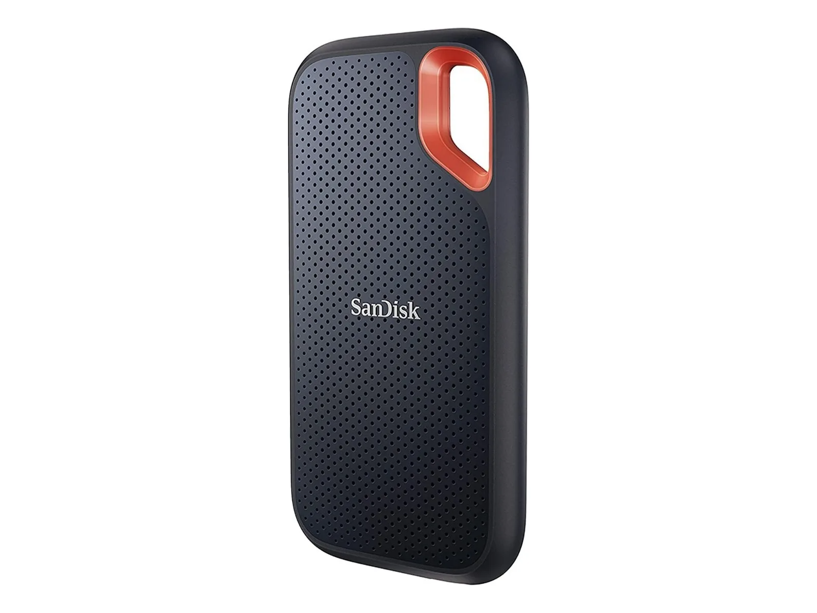 Ssd Portatil Sandisk Extreme 2tb. Usb-c Usb 3.2 Gen 2 1050mb