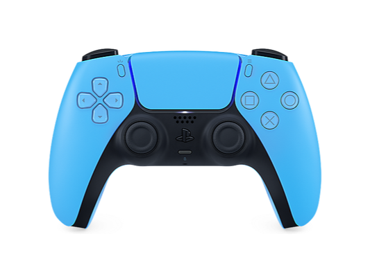 Control Inalambrico Sony DualSense PS5 Color Starlight Blue