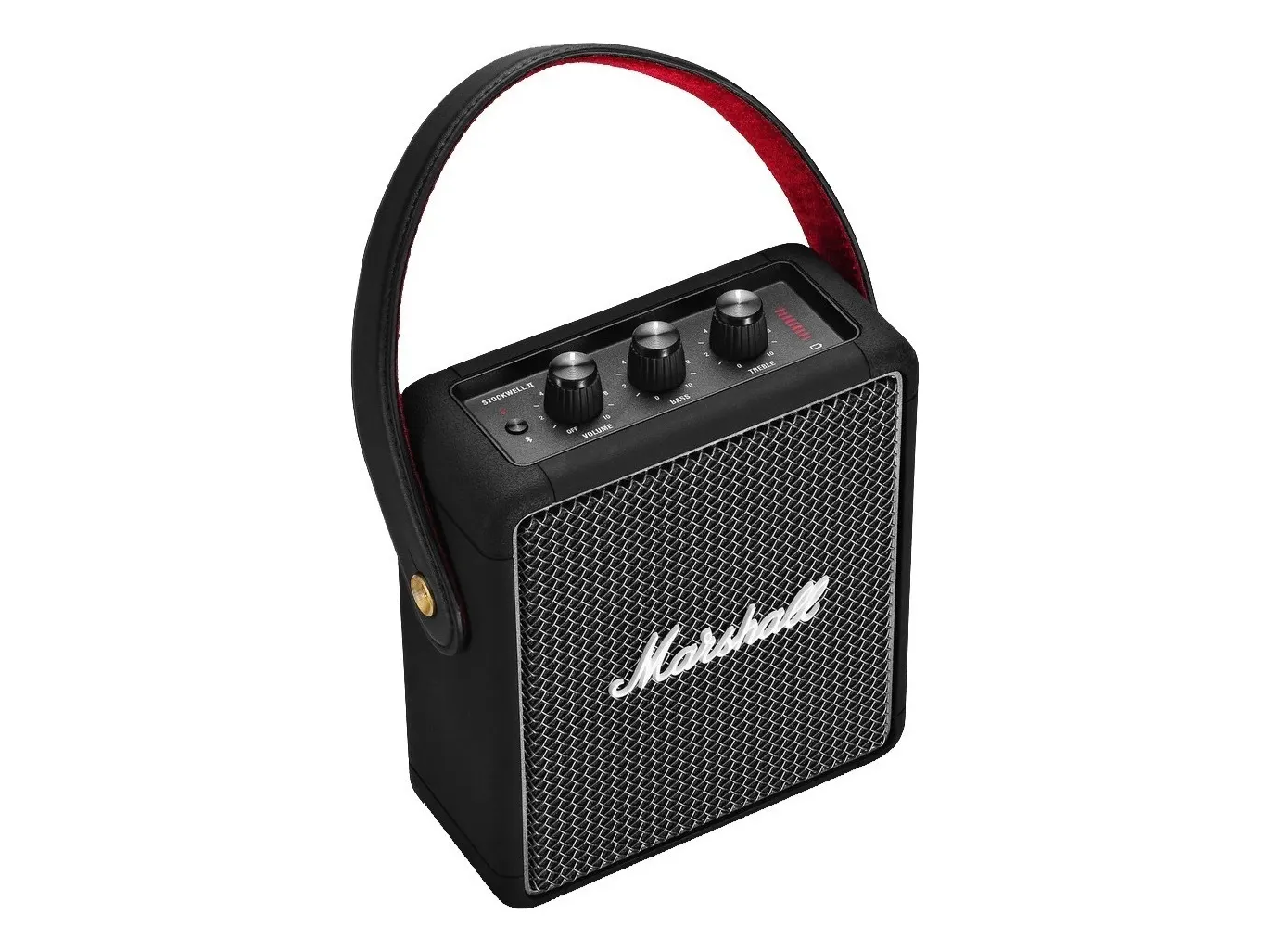 Speaker Marshall Stockwell II Bluetooth
