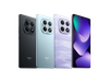 Smartphone Xiaomi Redmi Note 15 5G Dual Sim 6.77" 8GB/256GB 26/4