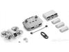 Drone Dji Neo Fly More Combo Con Control Remoto