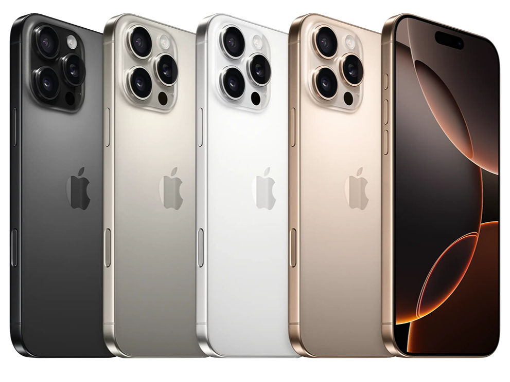 Apple iPhone 16 Pro 128 GB