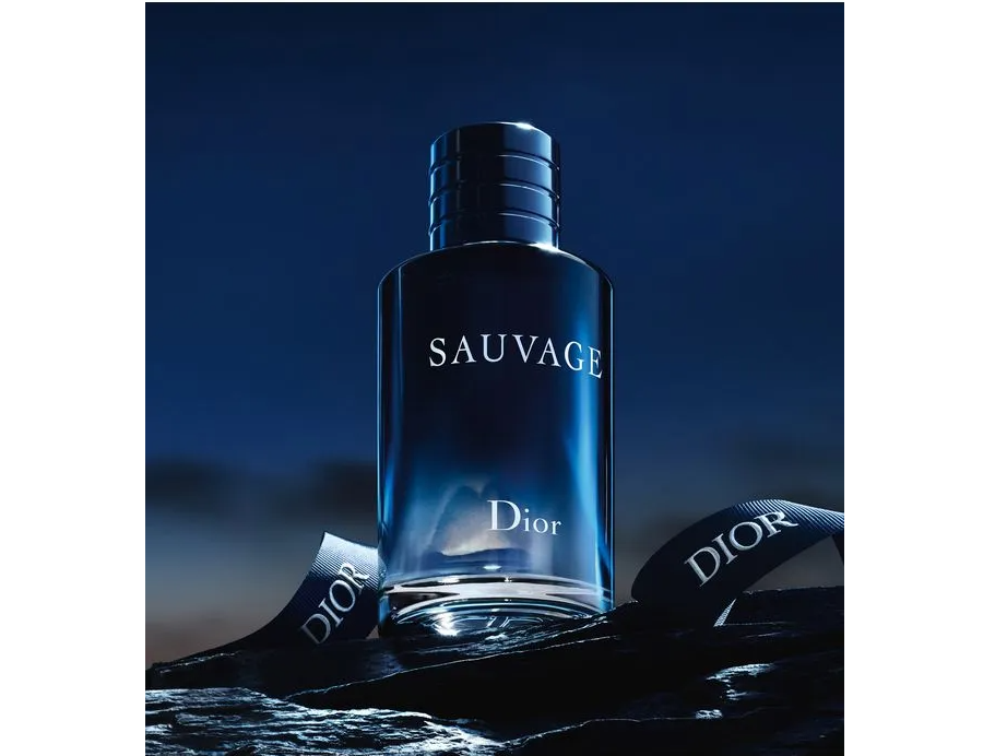 Sauvage - Edt