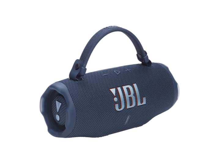 Speaker JBL Charge 6 Negro