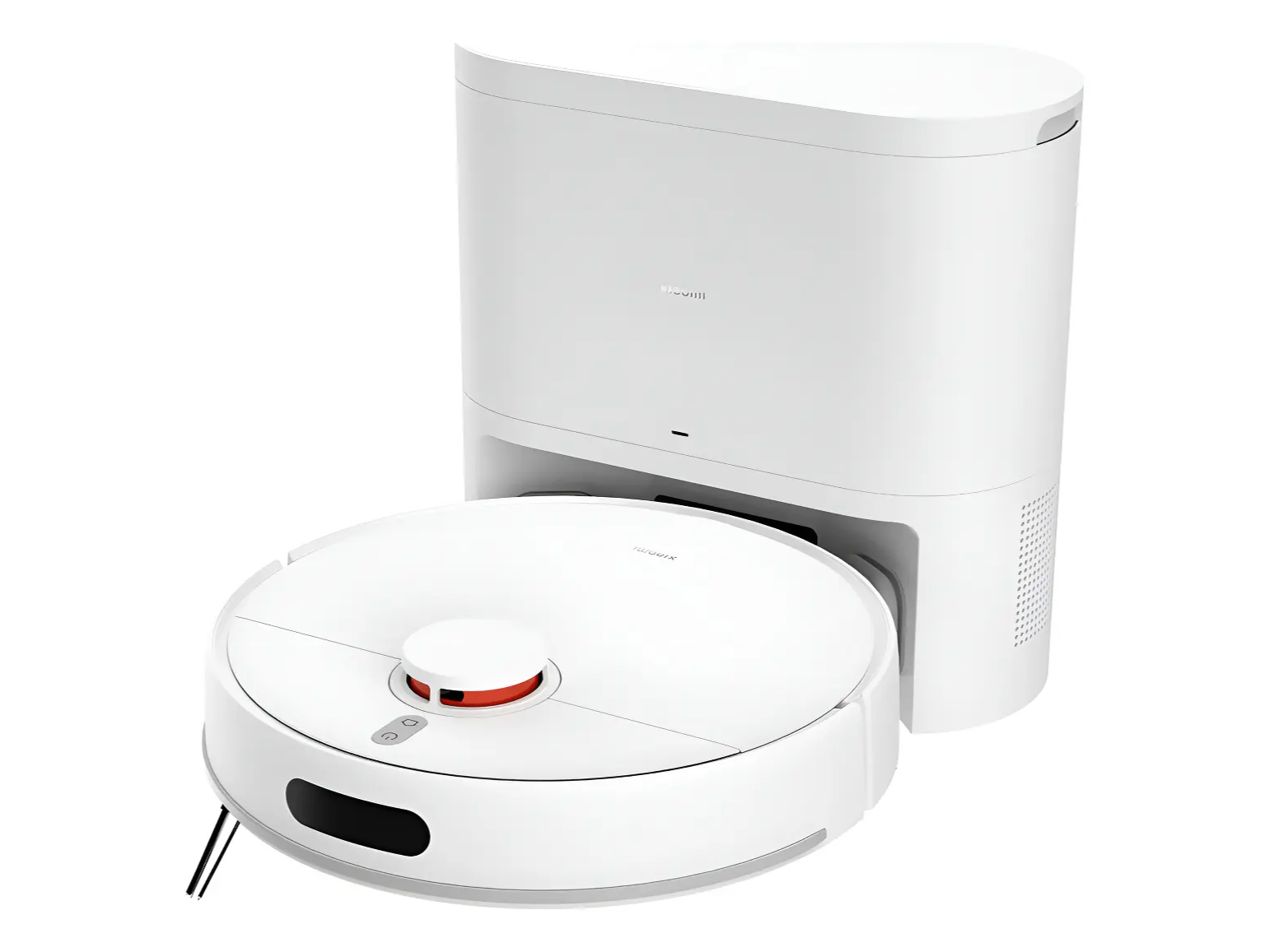 El Xiaomi Mi Robot Vacuum H40 10000 PA 27/4
