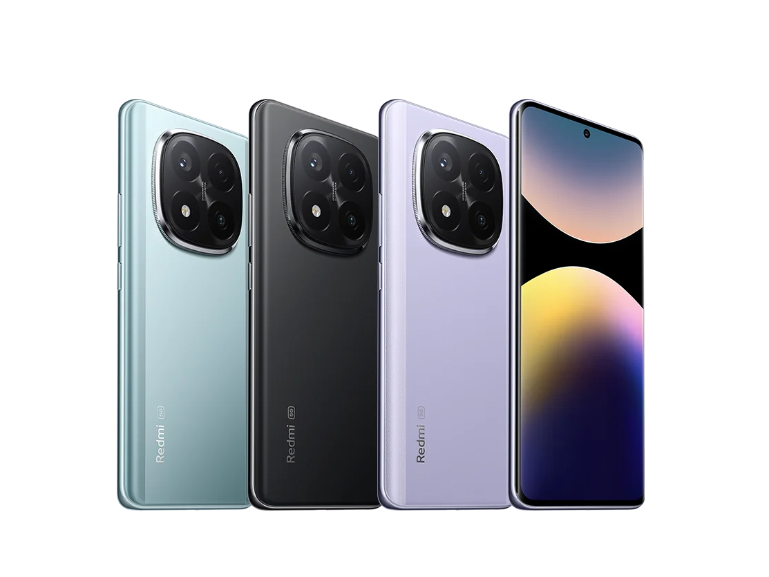 Xiaomi Redmi Note 14 Pro+ 5G