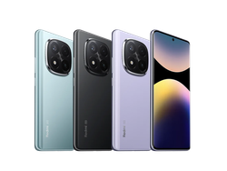 Xiaomi Redmi Note 14 Pro+ 5G