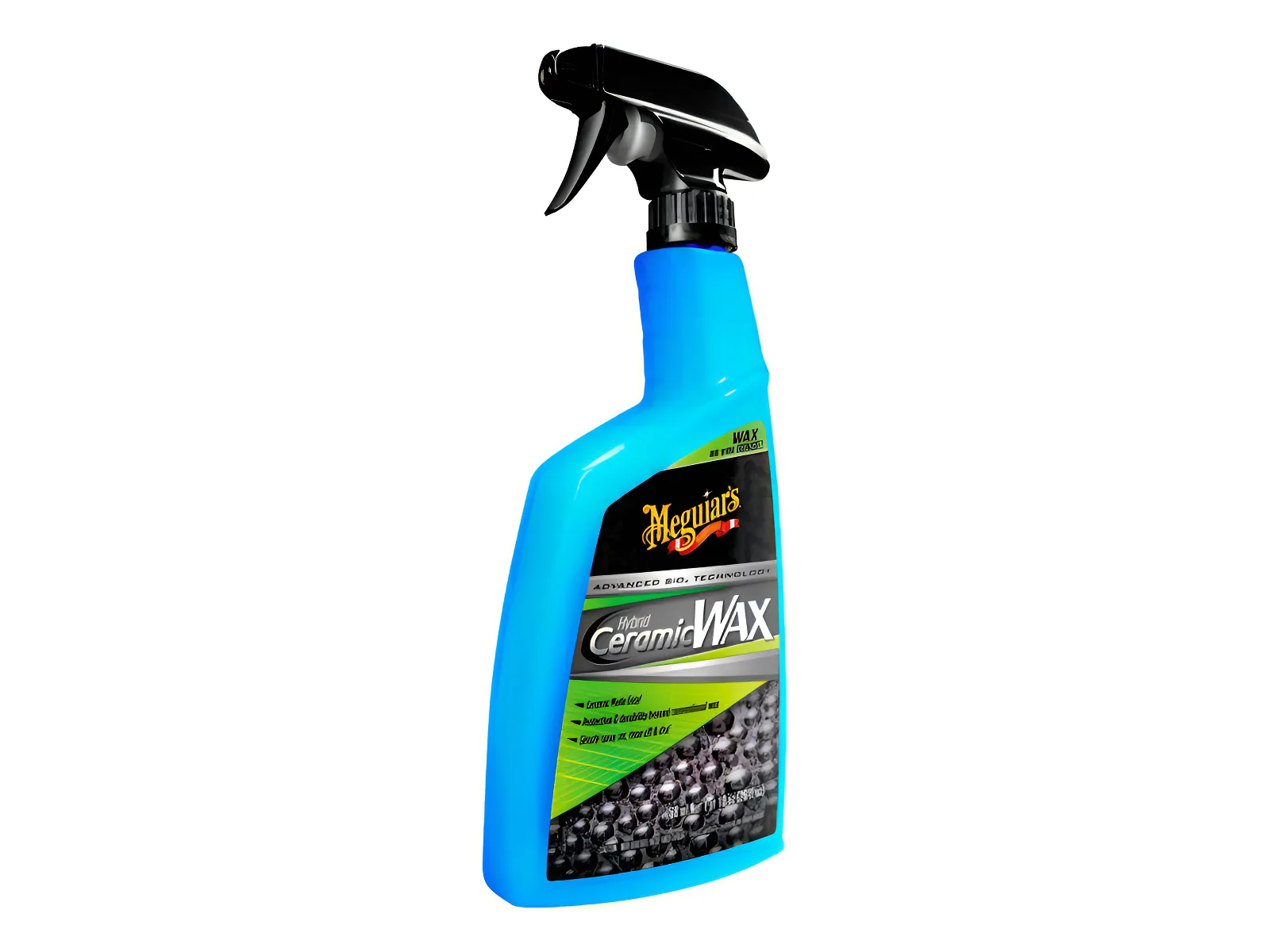 Hybrid Ceramic Wax Meguiars